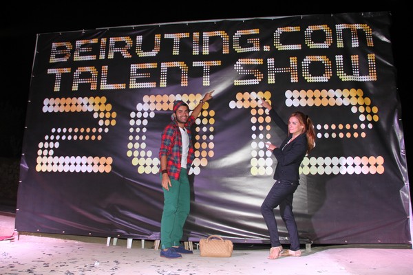 Beiruting.com Talent Show